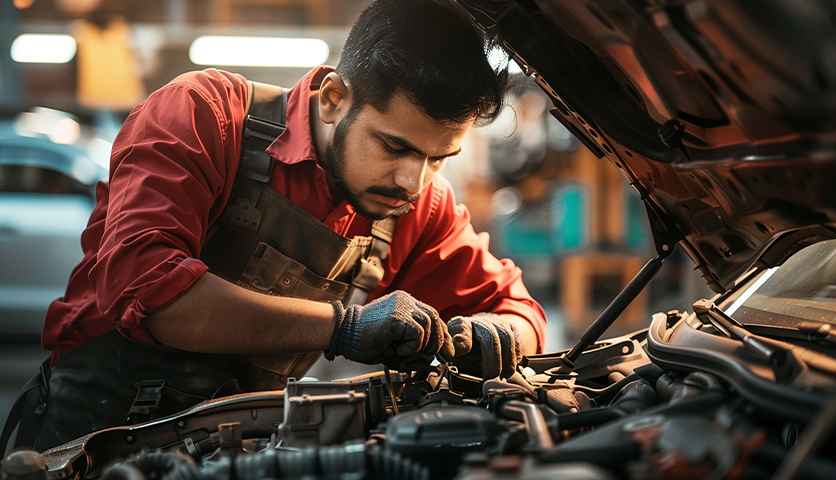 Brake Repair Service in Glendale, CA